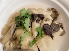 -琼菜人家·海南菜·文昌鸡(文昌大道店)