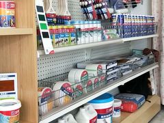 -立邦(武侯区西部专卖店)