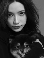 -定格摄影·轻奢定制写真馆