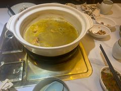 -如一鸡鲍鱼·粤式煲汤(长泰广场店)