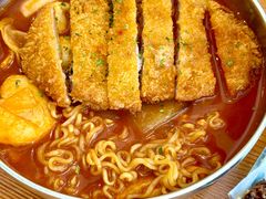 -青春分食(仙林大学城店)