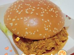 -肯德基(鄞州乐购店)