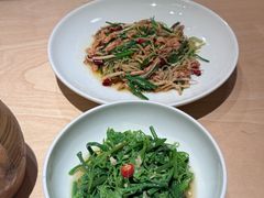 -一坐一忘云南菜(卓悦中心)