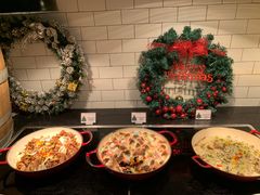 -昆山琶拉帝诗酒店·河畔咖啡厅Riverside Cafe