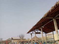 -古柏渡飞黄旅游区