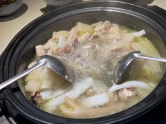 -百年果林椰子鸡(中洲店)