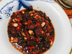 -佬麻雀·剁椒鱼头(京基KK One店)