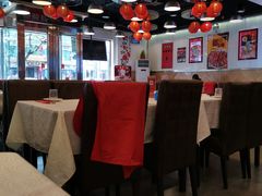 大堂-嘉陵楼馋嘴城(簋街总店)