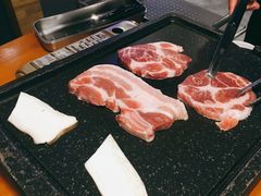 -咕咕站韩国料理(紫金港店)