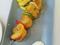 -库滋明·俄罗斯特色美食(中央大街店)