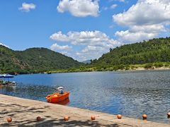 -楠溪江风景名胜区