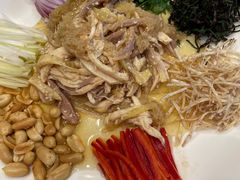 -悦雅居·老广州老味道(长湖店)