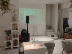 -春树下·树屋花房西餐厅(罍街AS1980店)