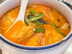 -帕蓝·暹罗料理(大学路店)