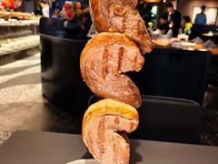 -拉蒂娜·巴西牛排馆 Latina·Brazilian Steakhouse(王府井喜悦店)