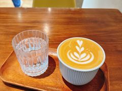 -隐琢咖啡(汉街店)