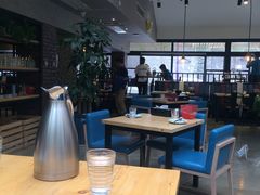 大堂-蝦塘·中国餐馆(城墙南马道巷店)