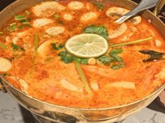 -Home Thai·泰谣(王府井apm店)