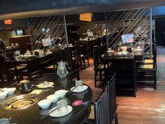 -捞王锅物料理(凯旋路店)