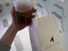 -北芒BEIMO COFFEE(五台山店)