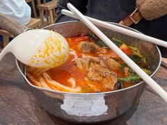 -小满手工粉(北京来福士店)