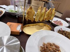 -全聚德(上海首店浦东店)