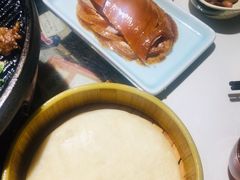 -京味斋·北京烤鸭(北京南站洋桥店)