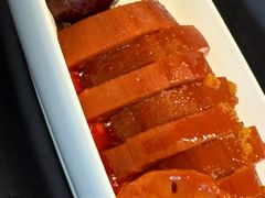 糖水莲藕-新南华大酒店(长寿店)