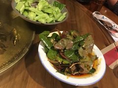-望京一号·重庆江湖菜(工体店)