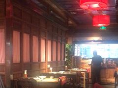 -小吊梨汤·北京菜·烤鸭(鸟巢店)