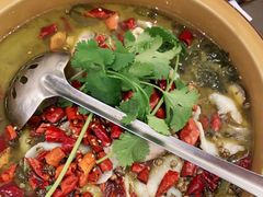 -沪华海鲜大酒楼(南汇店)