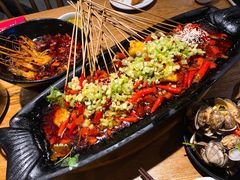 -成都吃客(九眼桥店)