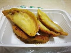 -清真蒋有记(老门东店)