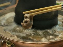 -蘭番坊青海特色铜锅涮·清真