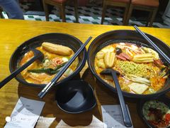 麻辣烫-杨国福麻辣烫(观前街店)