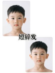 -Oh my head 儿童理发(丹尼斯大卫城店)