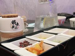 -将太无二·北美传奇寿司(荟聚购物中心西红门店)