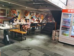 -管氏翅吧(广渠门店)