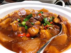 -茶叁酒肆·楚味江湖(菱角湖店)