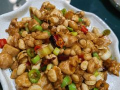 -君霖海鲜私房菜(春柳店)