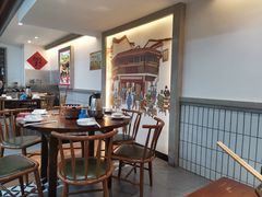 -张氏父子常德肠子馆(贺龙店)