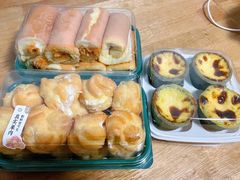 -泸溪河桃酥(西直门凯德店)