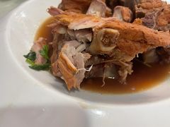 -福禄财东北菜(珠江帝景店)