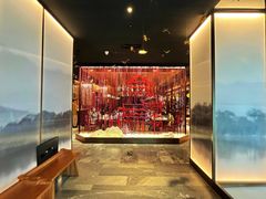 -京华烟云·北京烤鸭(领展购物广场·中关村店)