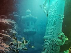 -沈阳海洋探索中心