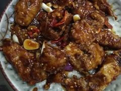 -三子下水馆(南十四道街151号店)