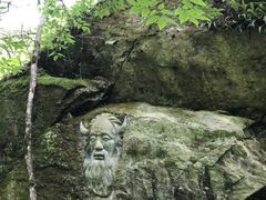 -神农架香溪源景区