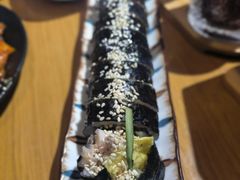 -海云台韩式汤饭·13年匠心韩料(南山店)
