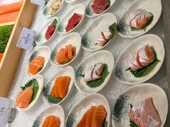 -雍容荟活波龙自助餐(IFS黑金店)