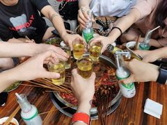 -红牌楼老号串串(银海佳苑店)